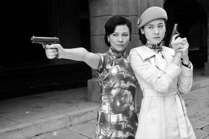 电视剧杀狼花在线观看,热血女警的复仇之路