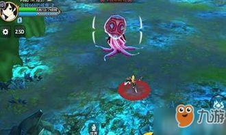 卡拉比丘手游最新爆料,神秘角色曝光，全新冒险即将开启！