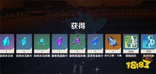 官方原神最新爆料消息,神秘新角色登场，探索未知领域开启新篇章